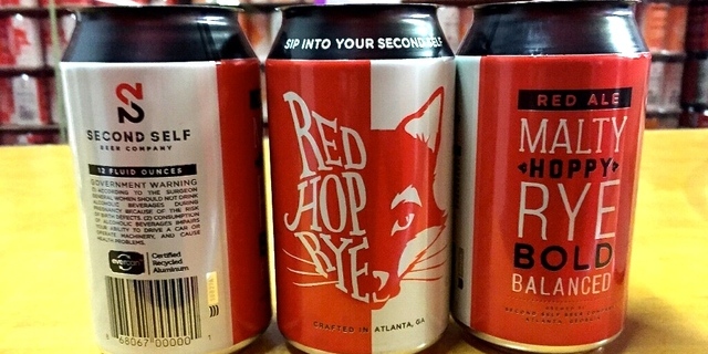 Second Shelf Red Hop Rey Cans-crop