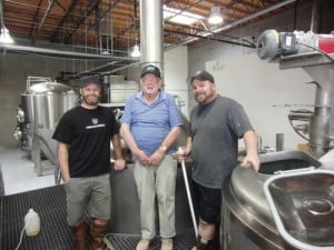 Mash Filter Brewers