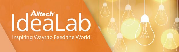 Alltech IdeaLab Virtual Conference