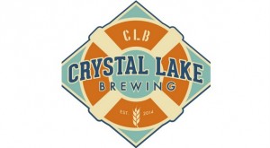 Crystal Lake brewing