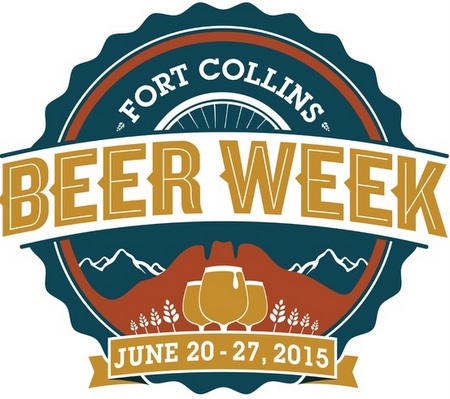 Fort Collins Beer Week logo