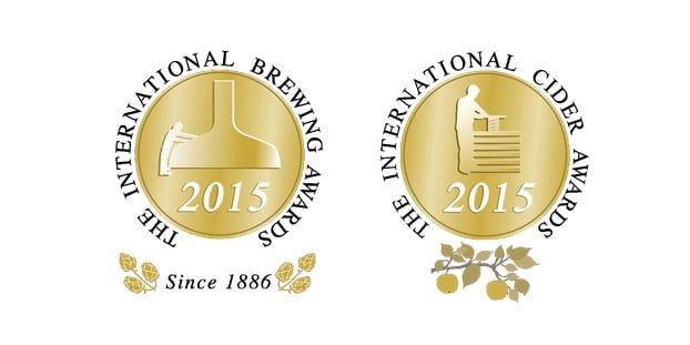 International Brewing Awards Book