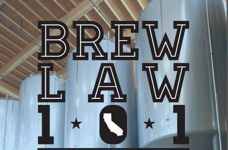 Brew law 101