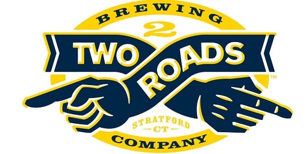 Two Roads Brewery Logo Featured