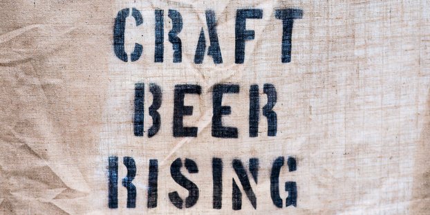 Craft Beer Rising SIBA