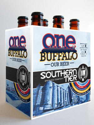 Buffalo craft beer