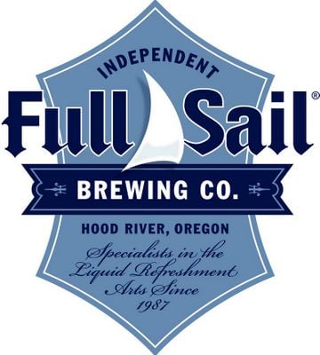Full sail brewing