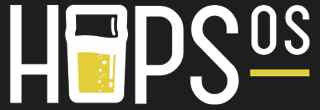 hops OS brewery marketing software