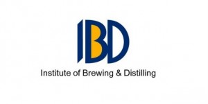 Institute of Brewing and Distilling