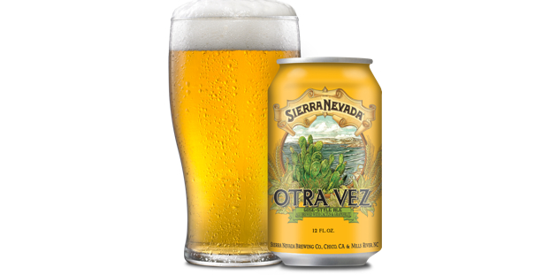 Sierra Nevada Craft Beer Orta Vez Featured