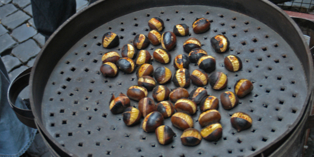chestnuts craft beer