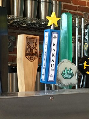 Confluence Tap Handle-001