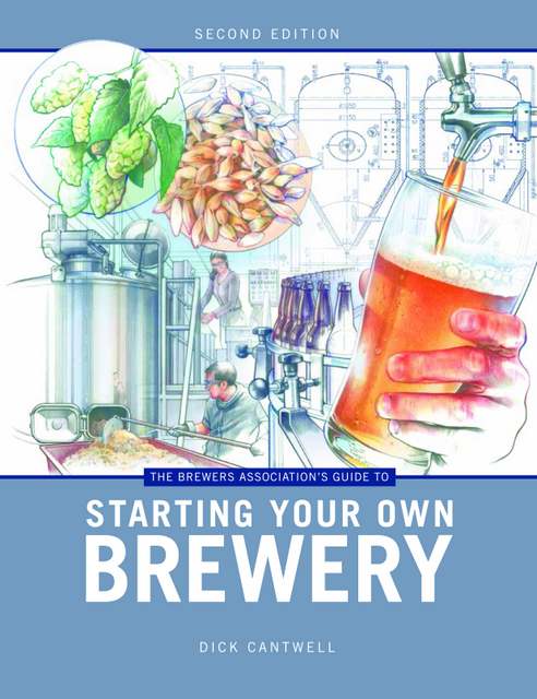 Starting Your Own Brewery