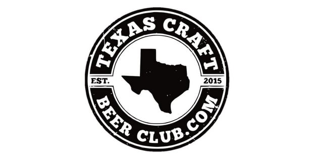 Texas Craft Beer Club
