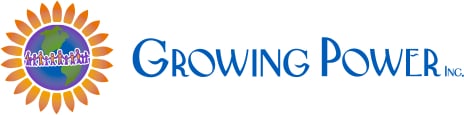 Growing Power logo