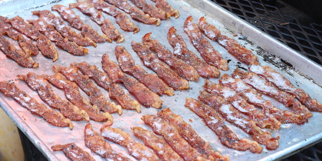 Bacon CBB Crop