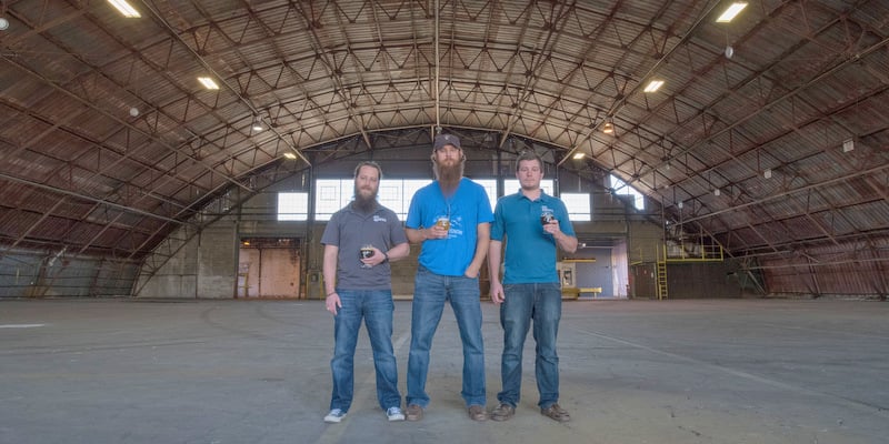 MadTree_Brewing-Owners-Inside_Brewery