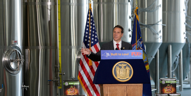 Cuomo new york craft beer law