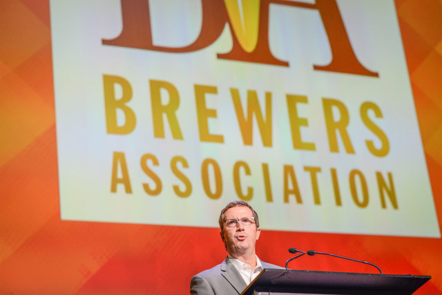 craft brewers association 2