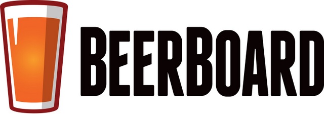 beerboard logo