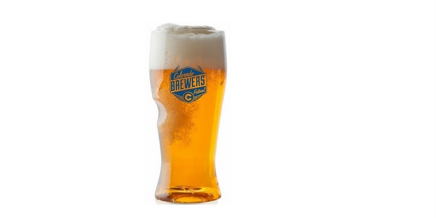 govino beer glass