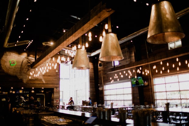 Brewery Taproom_Interior