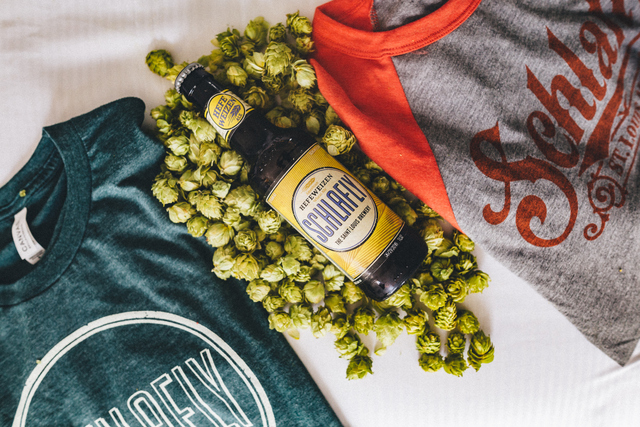 Rad Schlafly swag. Photo RJ Hartbeck