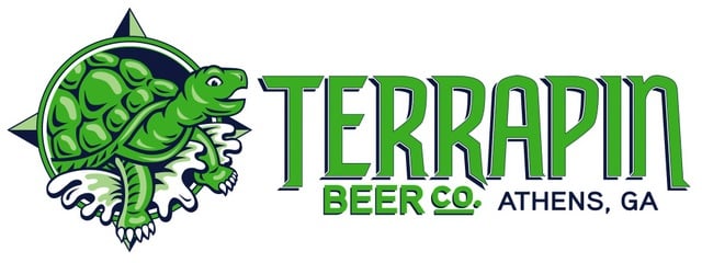 terrapin beer co logo