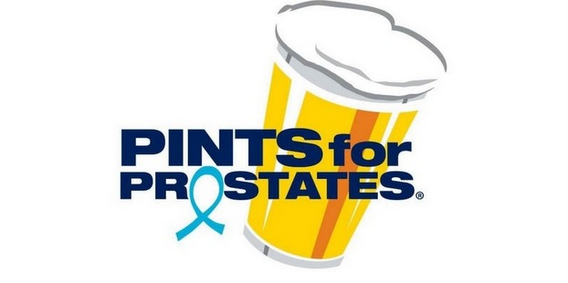 Pints for Prostates feature