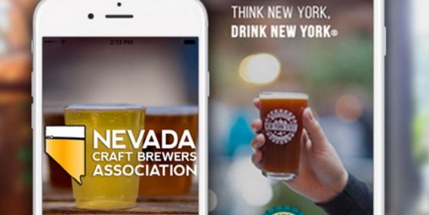brewers association app