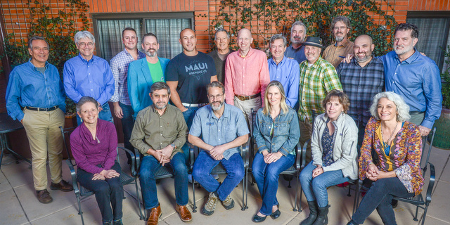 Brewers Association board of directors 2017 cbb crop