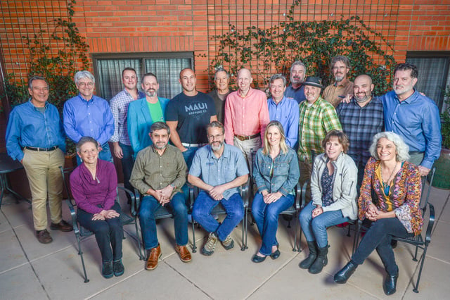 Brewers Association board of directors 2017