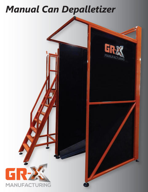 GRX Manufacturing