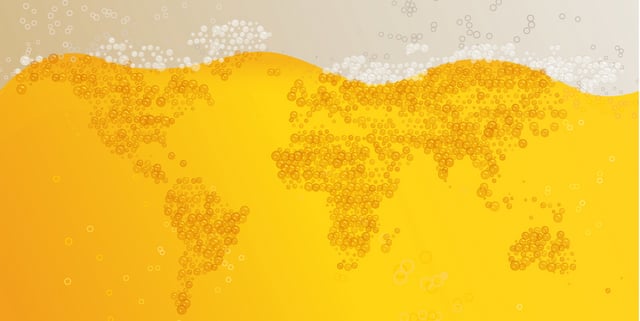 beer map world globe cbb crop
