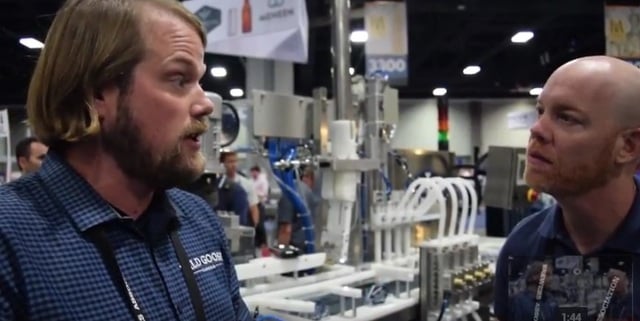 Craft Brewing Business with Wild Goose Keith Gribbins
