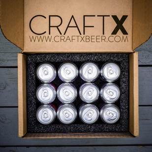 Craft X delivery
