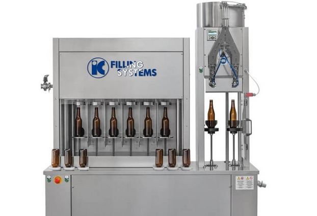 IC Filling Systems