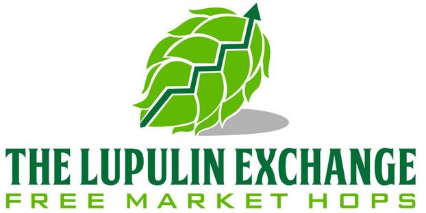 Lupulin exchange logo