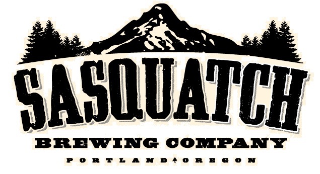 Sasquatch Brewing Co logo
