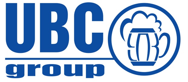 UBC group kegs