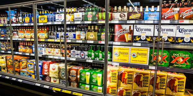 Indiana beer sale laws