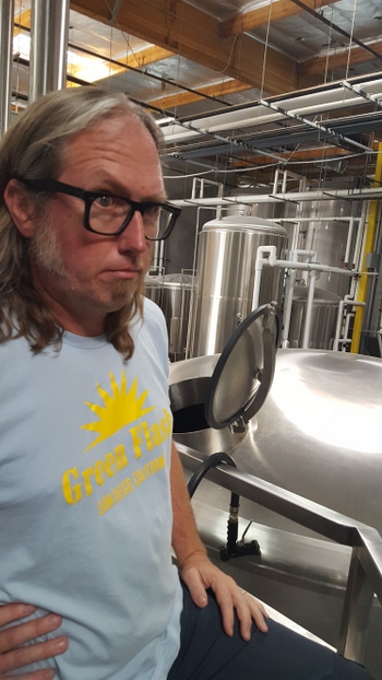 green flash brewmaster news 37