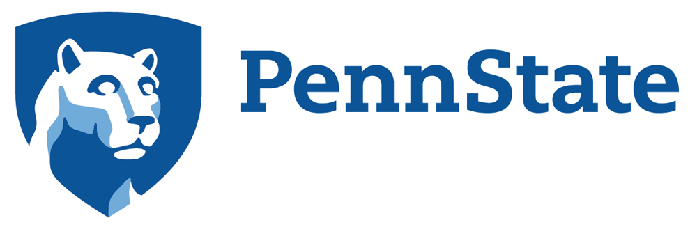 Penn State University logo 
