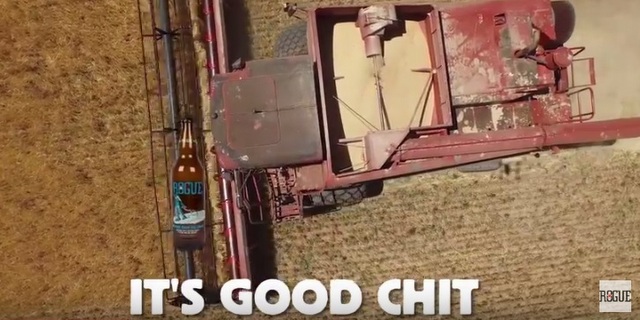 Rogue Good Chit Pilsner YouTube