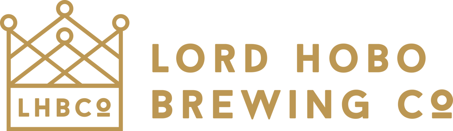 Lord Hobo brewing 