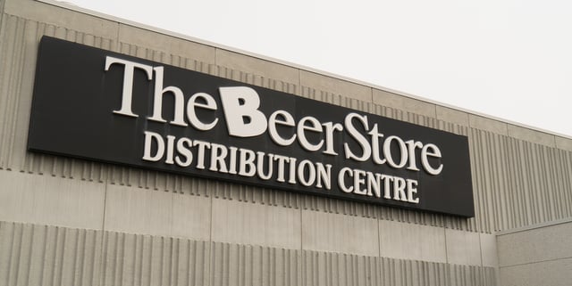 THe Beer Store cbb crop