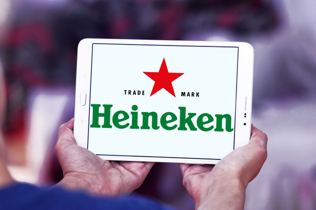Heineken computer ipad