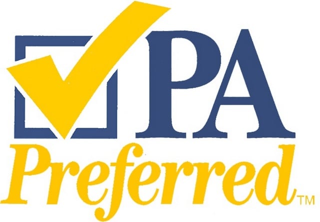 PA Preferred Logo 