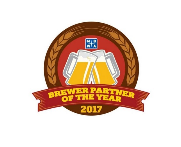 brewer partner of the year