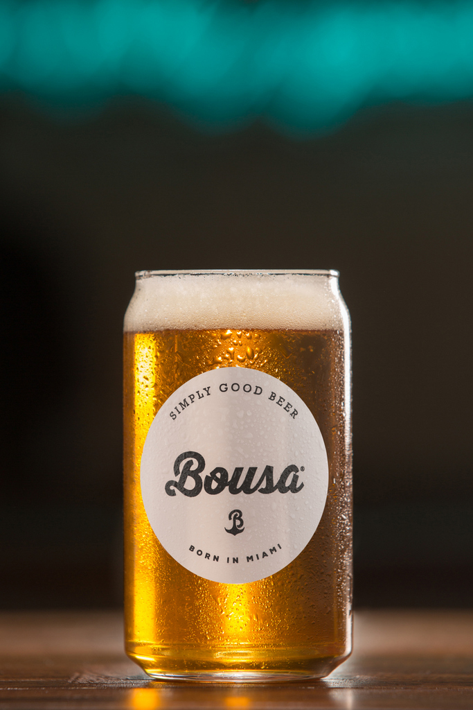 Bousa-Beer-Kit